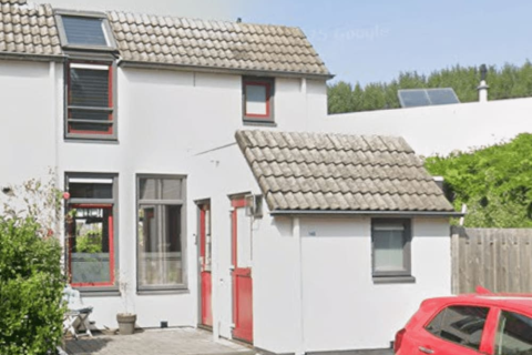 house image