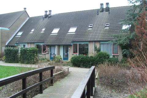 house image