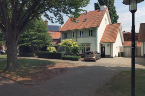 house image