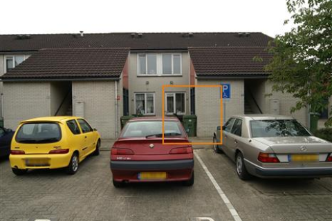 house image