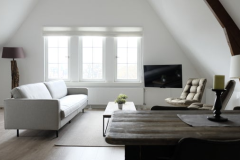 house image