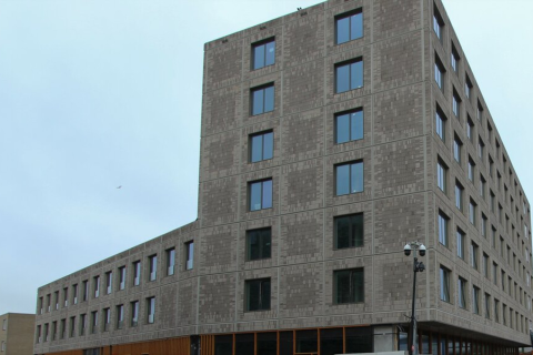 house image