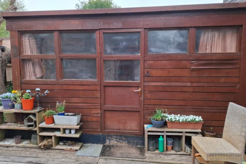 house image