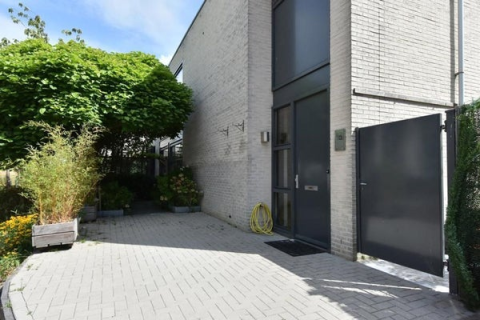 house image