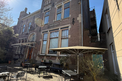 house image