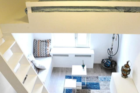 house image