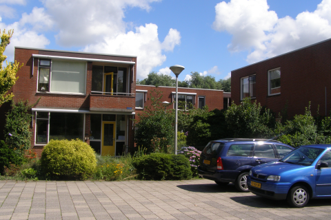 house image