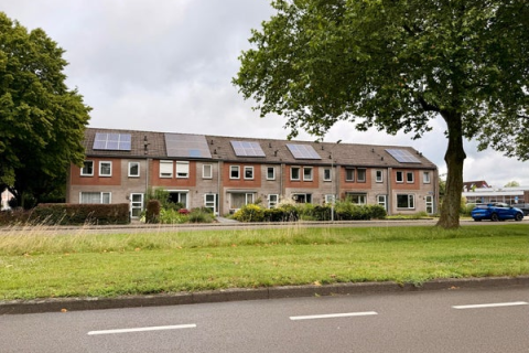 house image