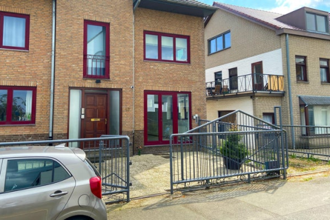 house image