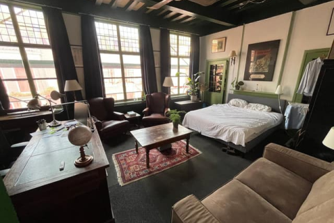 house image