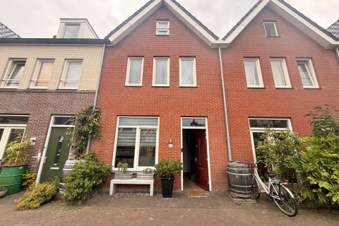 house image