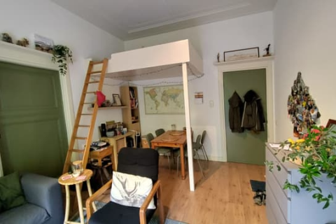 house image