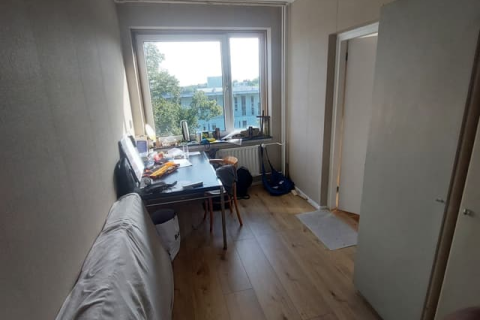 house image
