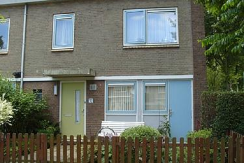 house image