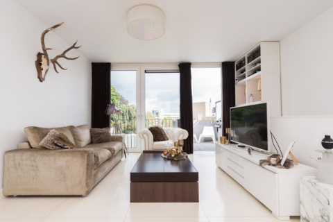 house image