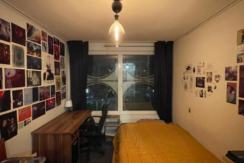 house image