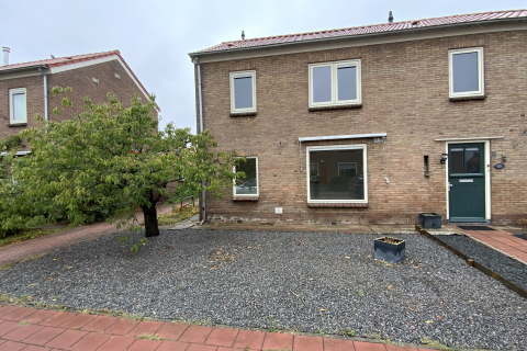 house image