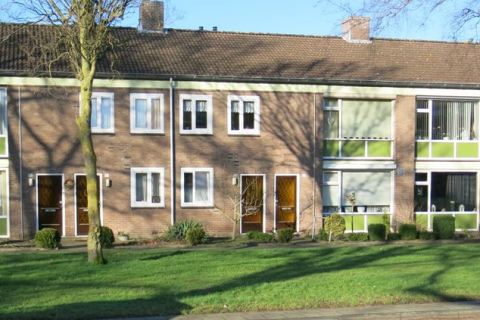 house image