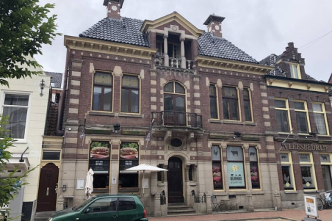 house image