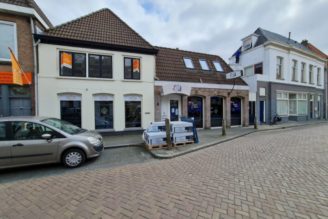 house image