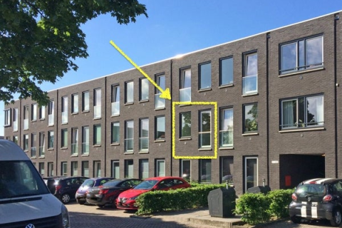 house image