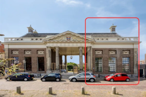 house image