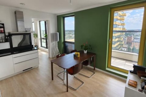house image