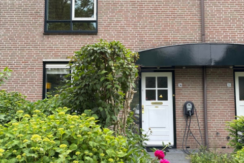 house image