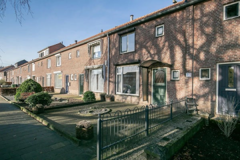 house image