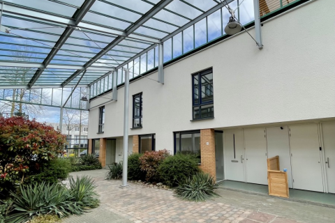 house image