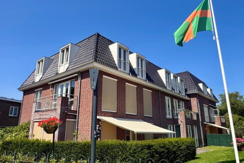 house image