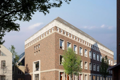 house image