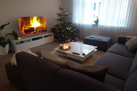 house image