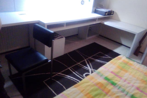 house image