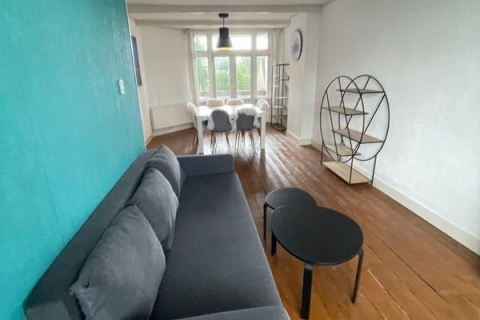 house image