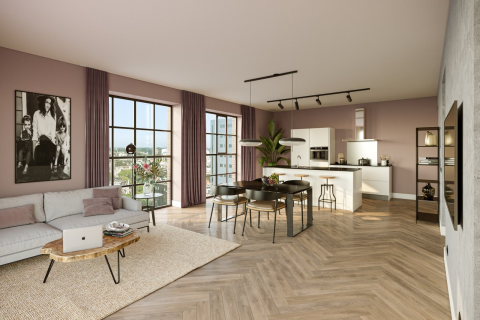 house image