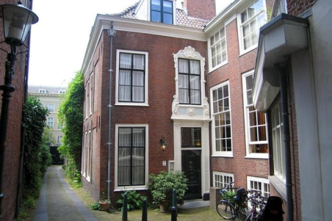 house image