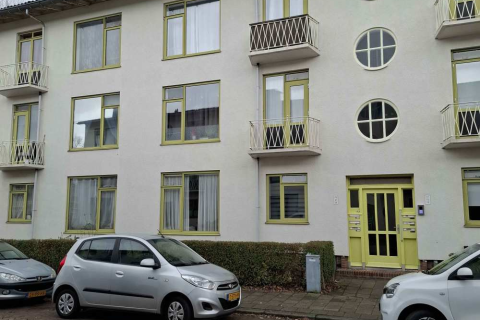 house image