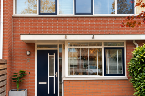 house image