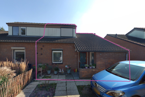 house image