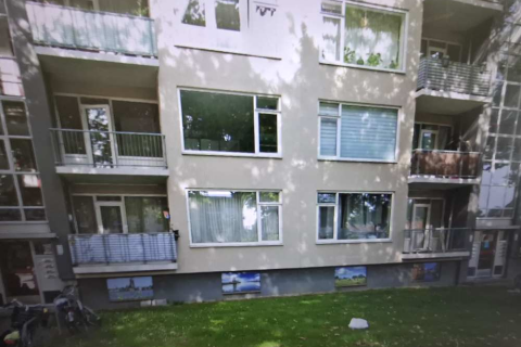house image