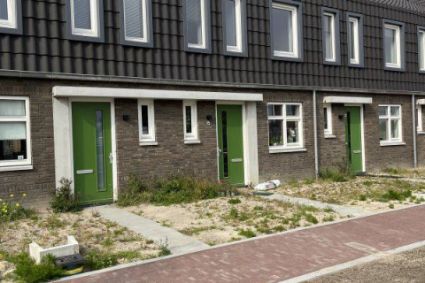 house image
