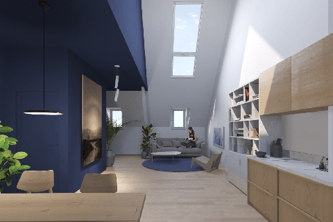 house image