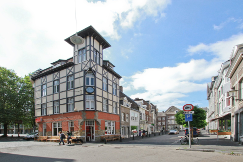 house image