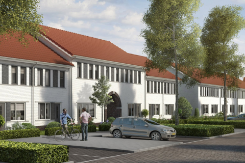 house image