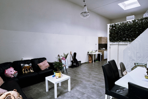house image