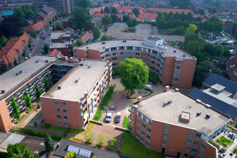 house image