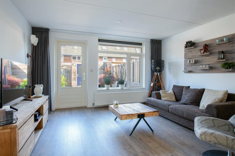 house image