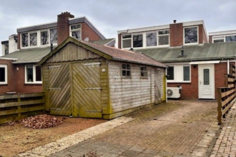 house image
