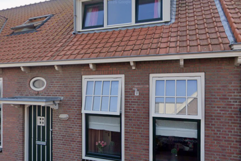 house image